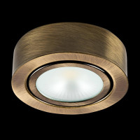  - Мебельный светодиодный светильник Lightstar Mobiled 003451