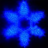 Фигура ARD-SNOWFLAKE-M2-940x940-576LED Blue (230V, 32W) (Ardecoled, IP65) - Фигура ARD-SNOWFLAKE-M2-940x940-576LED Blue (230V, 32W) (Ardecoled, IP65)