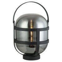  - Настольная лампа Lussole Loft LSP-0602