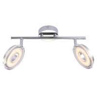  - Светодиодный спот Arte Lamp 12 A8971AP-2CC