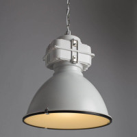  - Подвесной светильник Arte Lamp Loft A5014SP-1WH