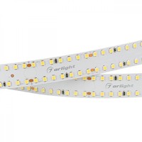  - Лента S2-2500 24V Warm 3500K 20mm (2835, 280 LED/m, LUX) (Arlight, 20 Вт/м, IP20)