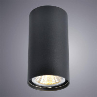  - Потолочный светильник Arte Lamp A1516PL-1BK