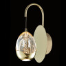 Настенный светильник MB13003023-1A gold - Настенный светильник MB13003023-1A gold