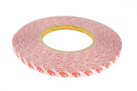  - Двусторонний скотч Deko-Light double-faced adhesive tape 9088-200 8mm/50m 930345