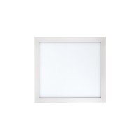  - Панель IM-300x300A-12W Day White (Arlight, IP40 Металл, 3 года)