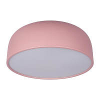  - Потолочный светодиодный светильник Loft IT Axel 10201/480 Pink