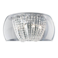  - Настенный светильник Ideal Lux Audi-60 AP4 022215