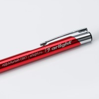  - Ручка красная arlight MP-T1 Red (Arlight, -)