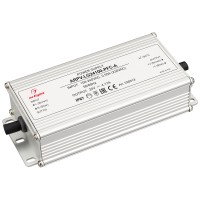  - Блок питания ARPV-LG24100-PFC-A (24V, 4.17A, 100W) (Arlight, IP67 Металл, 5 лет)