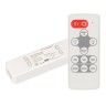 Контроллер ARL-MINI-MIX White (5-24V, 2x5A, RF ПДУ 12кн) (Arlight, IP20 Пластик, 1 год) - Контроллер ARL-MINI-MIX White (5-24V, 2x5A, RF ПДУ 12кн) (Arlight, IP20 Пластик, 1 год)