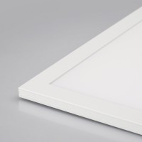  - Панель IM-300x300A-12W Warm White (Arlight, IP40 Металл, 3 года)