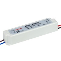  - Блок питания ARPJ-LM80350 (28W, 350mA) (Arlight, Пластик)