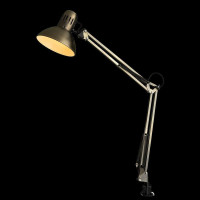  - Настольная лампа Arte Lamp Senior A6068LT-1AB