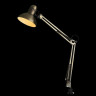 Настольная лампа Arte Lamp Senior A6068LT-1AB - Настольная лампа Arte Lamp Senior A6068LT-1AB