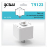 Адаптер Gauss TR123 - Адаптер Gauss TR123