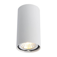  - Потолочный светильник Arte Lamp A1516PL-1WH