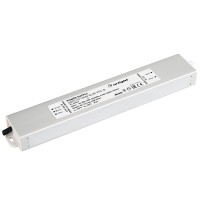  - Блок питания ARPV-ST12060-SLIM-PFC-B (12V, 5.0A, 60W) (Arlight, IP67 Металл, 3 года)