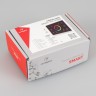 Панель Sens SMART-P85-RGBW Black (230V, 4 зоны, 2.4G) (Arlight, IP20 Пластик, 5 лет) - Панель Sens SMART-P85-RGBW Black (230V, 4 зоны, 2.4G) (Arlight, IP20 Пластик, 5 лет)