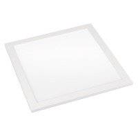 Панель IM-300x300A-12W Warm White (Arlight, IP40 Металл, 3 года)