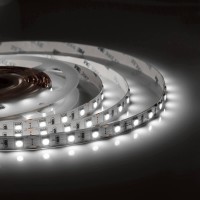  - Светодиодная лента Apeyron 14,4W/m 60Led/m 5050SMD дневной белый 1M 224BL