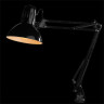 Настольная лампа Arte Lamp Senior A6068LT-1BK - Настольная лампа Arte Lamp Senior A6068LT-1BK