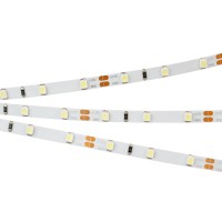  - Лента RT 2-5000 12V Warm2700 5mm (3528, 300 LED, LUX) (Arlight, 4.8 Вт/м, IP20)