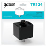Адаптер Gauss TR124 - Адаптер Gauss TR124