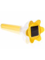  - Светильник на солнечных батареях Uniel Promo USL-C-419/PT305 Yellow Crocus 10625