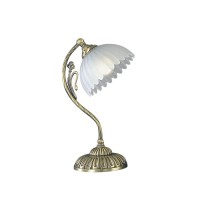  - Настольная лампа Reccagni Angelo P.1825
