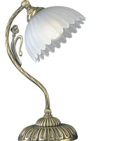  - Настольная лампа Reccagni Angelo P.1825