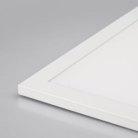  - Панель IM-300x600A-18W White (Arlight, IP40 Металл, 3 года)