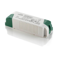  - Блок питания Ideal Lux 24V IP20 1,25A Strip Led Driver On-Off 030W 124070