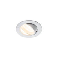  - Встраиваемый светодиодный светильник Maytoni Phill DL013-6-L9W