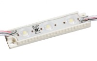  - Модуль герметичный AR-PGL2835-3-12V White 160 deg (Arlight, Закрытый)