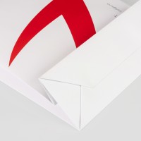  - Пакет бумажный с логотипом Arlight (Arlight, -)