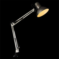  - Настольная лампа Arte Lamp Senior A6068LT-1SS