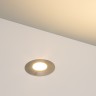 Светильник ART-DECK-LAMP-R40-1W Warm3000 (SL, 120 deg, 12-24V) (Arlight, IP67 Металл, 3 года) - Светильник ART-DECK-LAMP-R40-1W Warm3000 (SL, 120 deg, 12-24V) (Arlight, IP67 Металл, 3 года)