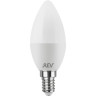 Лампа светодиодная REV C37 Е14 11W 6500K холодный белый 32512 3 - Лампа светодиодная REV C37 Е14 11W 6500K холодный белый 32512 3