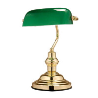  - Настольная лампа Globo Antique 2491