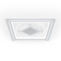  - Потолочный светодиодный светильник Ritter Crystal 52367 3