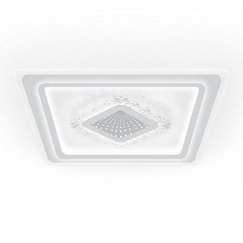 Потолочный светодиодный светильник Ritter Crystal 52367 3 