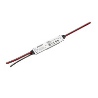  - INTELLIGENT ARLIGHT Диммер SMART-PWM-101-72-DIM-PD-SUF (12-24V, 1x3A, SS, 2.4G) (IARL, Пластик)