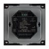 Панель Sens SMART-P30-RGBW Black (230V, 4 зоны, 2.4G) (Arlight, IP20 Пластик, 5 лет) - Панель Sens SMART-P30-RGBW Black (230V, 4 зоны, 2.4G) (Arlight, IP20 Пластик, 5 лет)