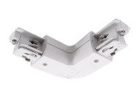  - Соединитель Deko-Light corner connector 90° square with power supply option outside 555671