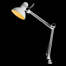 Настольная лампа Arte Lamp Senior A6068LT-1WH - Настольная лампа Arte Lamp Senior A6068LT-1WH
