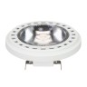 Лампа AR111-UNIT-G53-15W- Warm3000 (WH, 24 deg, 12V) (Arlight, Металл) - Лампа AR111-UNIT-G53-15W- Warm3000 (WH, 24 deg, 12V) (Arlight, Металл)