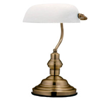  - Настольная лампа Globo Antique 2492
