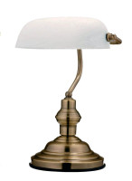  - Настольная лампа Globo Antique 2492