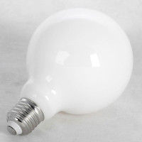  - Лампа светодиодная Е27 6W 2600K белая GF-L-2104